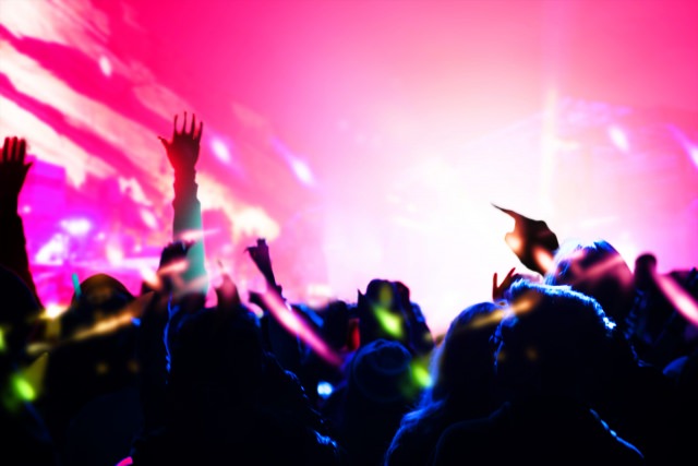 ライブ フェス好きな男性におすすめ 使えるプレゼント10選 選び方のポイント