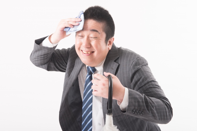 転勤する男性上司へハンカチを贈ろう プレゼント選びのコツ 人気ブランド6選